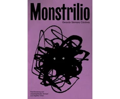 KNYGA Gerardo Samano Cordova Monstrilio