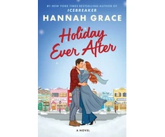 KNYGA Grace Hannah Holiday Ever After: A Novel