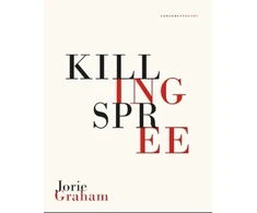 KNYGA Graham Jorie Killing Spree