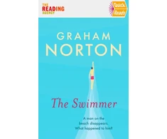 KNYGA Graham Norton Swimmer