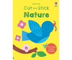 KNYGA Greenwell Jessica Cut and Stick Nature