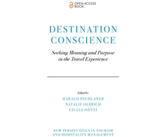 KNYGA Harald Pechlaner Destination Conscience