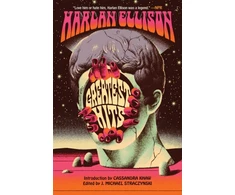 KNYGA Harlan Ellison Greatest Hits