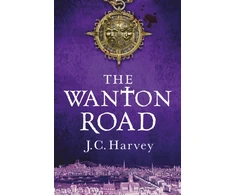 KNYGA Harvey J C Wanton Road