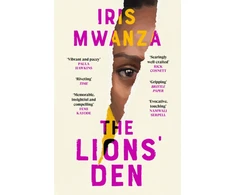 KNYGA Iris Mwanza Lions' Den