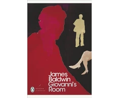 KNYGA James Baldwin Giovanni's Room