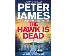 KNYGA James Peter Hawk Is Dead