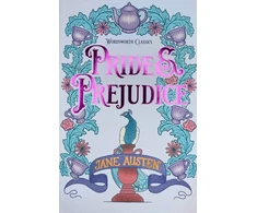 KNYGA Jane Austen Pride and Prejudice