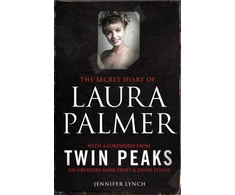 KNYGA Jennifer Lynch Secret Diary of Laura Palmer