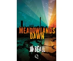 KNYGA Jo Beall Meadowlands Dawn