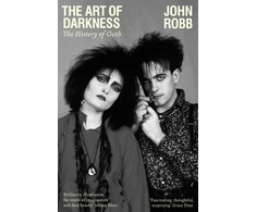 KNYGA John Robb Art of Darkness