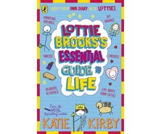 KNYGA Katie Kirby Lottie Brooks’s Essential Guide to Life
