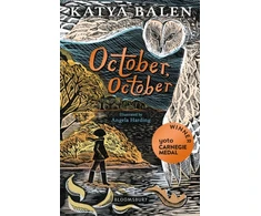 KNYGA Katya Balen October, October