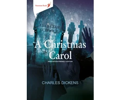 KNYGA Klasika Christmas Carol: Annotation-Friendly Edition