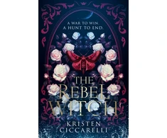 KNYGA Kristen Ciccarelli Rebel Witch