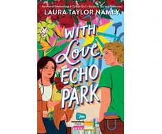 KNYGA Laura Taylor Namey With Love, Echo Park