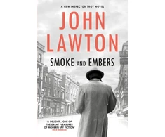 KNYGA Lawton John Smoke and Embers