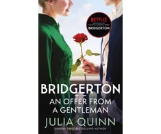 KNYGA Little Bridgerton: An Offer From A Gentleman (Bridgertons Book 3)