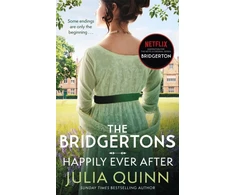 KNYGA Little Bridgertons: Happily Ever After