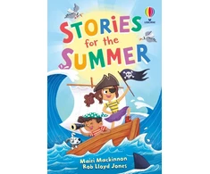 KNYGA Mackinnon, Mairi; Jones, Rob Lloyd Stories for the Summer