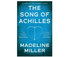 KNYGA Madeline Miller Song of Achilles