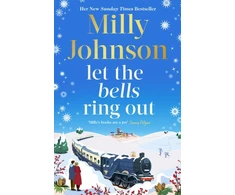 KNYGA Milly Johnson Let the Bells Ring Out