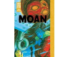 KNYGA Moan: Junji Ito Story Collection