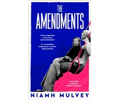 KNYGA Niamh Mulvey Amendments