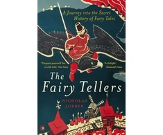 KNYGA Nicholas Jubber Fairy Tellers