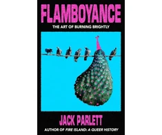 KNYGA Parlett Jack Flamboyance: The Art of Burning Brightly