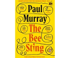 KNYGA Paul Murray Bee Sting