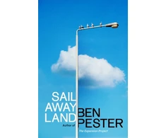 KNYGA Pester Ben Sail Away Land