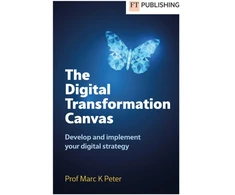 KNYGA Peter Marc K Digital Transformation Canvas