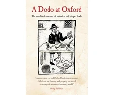 KNYGA Philip Atkins Dodo at Oxford