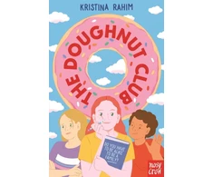 KNYGA Rahim Kristina Doughnut Club
