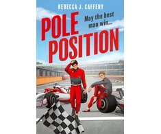 KNYGA Rebecca J Caffery Pole Position
