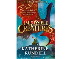 KNYGA Rundell Katherine Impossible Creatures