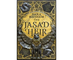 KNYGA Sarah Hashem Jasad Heir