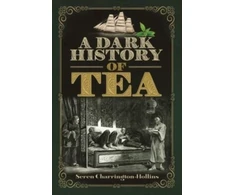 KNYGA Seren Charrington Hollins Dark History of Tea