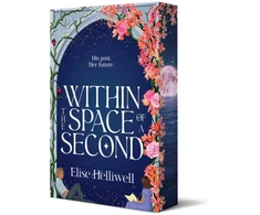 KNYGA Simon Schuster Australia Within the Space of a Second