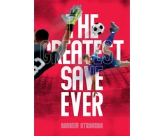KNYGA Strachan Andrew Greatest Save Ever