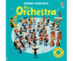 KNYGA Taplin Sam Orchestra