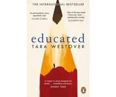 KNYGA Tara Westover Educated