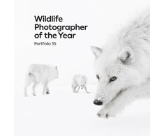 KNYGA The Natural History Museum Wildlife Photographer of the Year: Portfolio 35