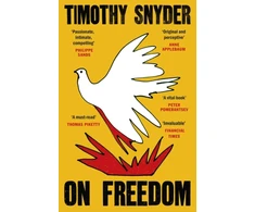 KNYGA Timothy Snyder On Freedom