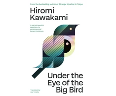 KNYGA Under the Eye of the Big Bird