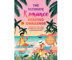 KNYGA Weldon Owen Ultimate Romance Reading Challenge