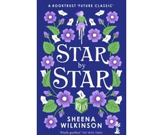 KNYGA Wilkinson Sheena Star by Star