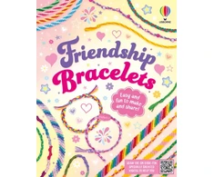 KNYGA Williams Victoria Friendship Bracelets