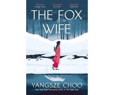 KNYGA Yangsze Choo Fox Wife